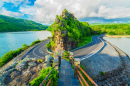 Maconde View Point, Mauritius Island