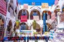 Souvenir Shop, Djerba Island, Tunisia