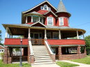 Victorian House