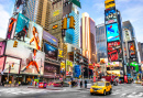 Times Square, Manhattan, New York City