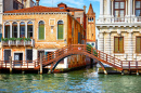 Grand Canal, Venice