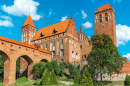 Kwidzyn Castle, Poland