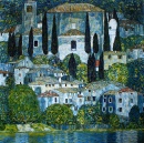 Gustav Klimt