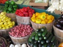 Farmers' Market, Mississippi