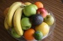 Fruit Basket