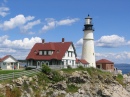 Portland Head Light