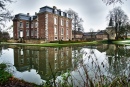 Kasteel Cortenbach, Netherlands