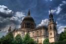 St. Paul's Cathedral, London