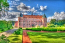 Egeskov Castle, Denmark