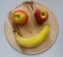 Banana Smile