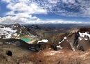 Tongariro Alpine Crossing