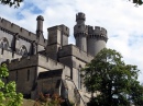 Arundel Castle, Sussex