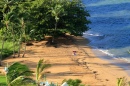 Hanalei Bay, Hawaii