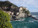 Manarola, Italy