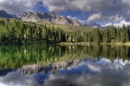 Lake San Pellegrino