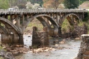 The New and Old Bridge