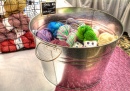 Bucket-o'-Yarn