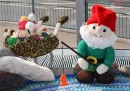 Knitted Garden