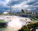 Horseshoe Falls, Niagara