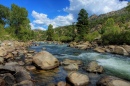 Buena Vista, Colorado