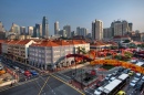 Chinatown, Singapore