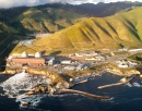 Diablo Canyon Nuclear Power Plant