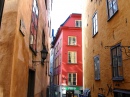 Old Town, Stockholm, Sweden