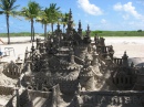 Sand Castle