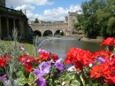 City of Bath, England