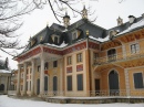 Schlosspark Pillnitz