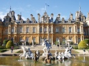 Waddesdon Manor, England