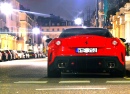 Ferrari 599 GTO