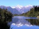 Lake Matheson