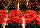 Berries and Cherries