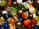 Found My Marbles