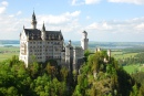 Schloss Neuschwanstein