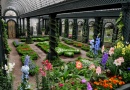 French Garden at Duke Farms