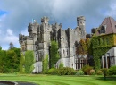 Ashford Castle, Ireland