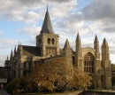 Rochester Cathedral