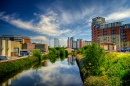 Leeds Skyline