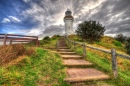 Near Byron, Australia