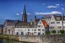 Maastricht Wyck