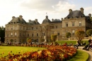 Luxembourg Palace