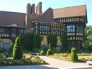 Château de Cecilienhof, Potsdam