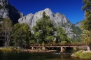 The Merced River