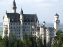 Neuschwanstein Castle