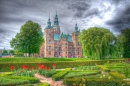 Rosenborg Castle