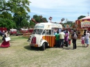 Ice Cream Truck