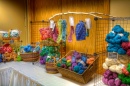 Columbia Gorge Fiber Festival