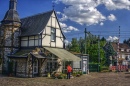 Flower Shop in Meerssen